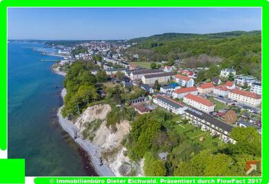 Reihenendhaus zur Miete - Erstbezug 2.430 € 5 Zimmer 135 m² 108 m² Grundstück Sassnitz Sassnitz 18546