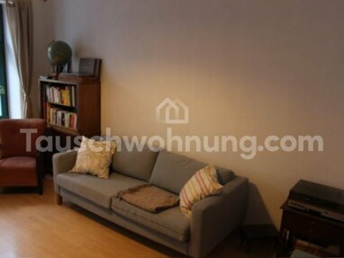 Wohnung zur Miete 550 € 3 Zimmer 70 m² 1. Geschoss Connewitz Leipzig 04277