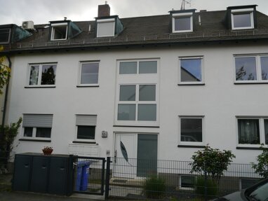 Wohnung zur Miete 690 € 3 Zimmer 60 m² 2. Geschoss Marienberg Nürnberg 90411