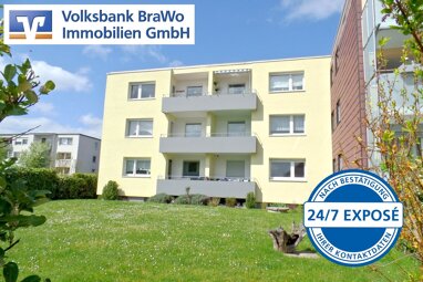 Wohnung zum Kauf 149.000 € 3 Zimmer 70,5 m² Hondelage Braunschweig 38108