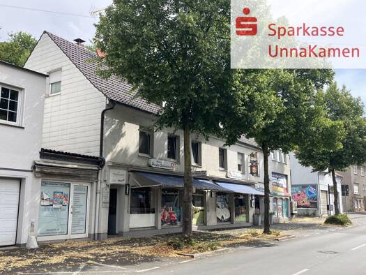 Gewerbeobjekt zum Kauf als Kapitalanlage geeignet 390.000 € 420 m² 734 m² Grundstück Fröndenberg 58730