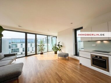 Wohnung zum Kauf 624.000 € 2 Zimmer 75 m² Friedrichshain Berlin 10247