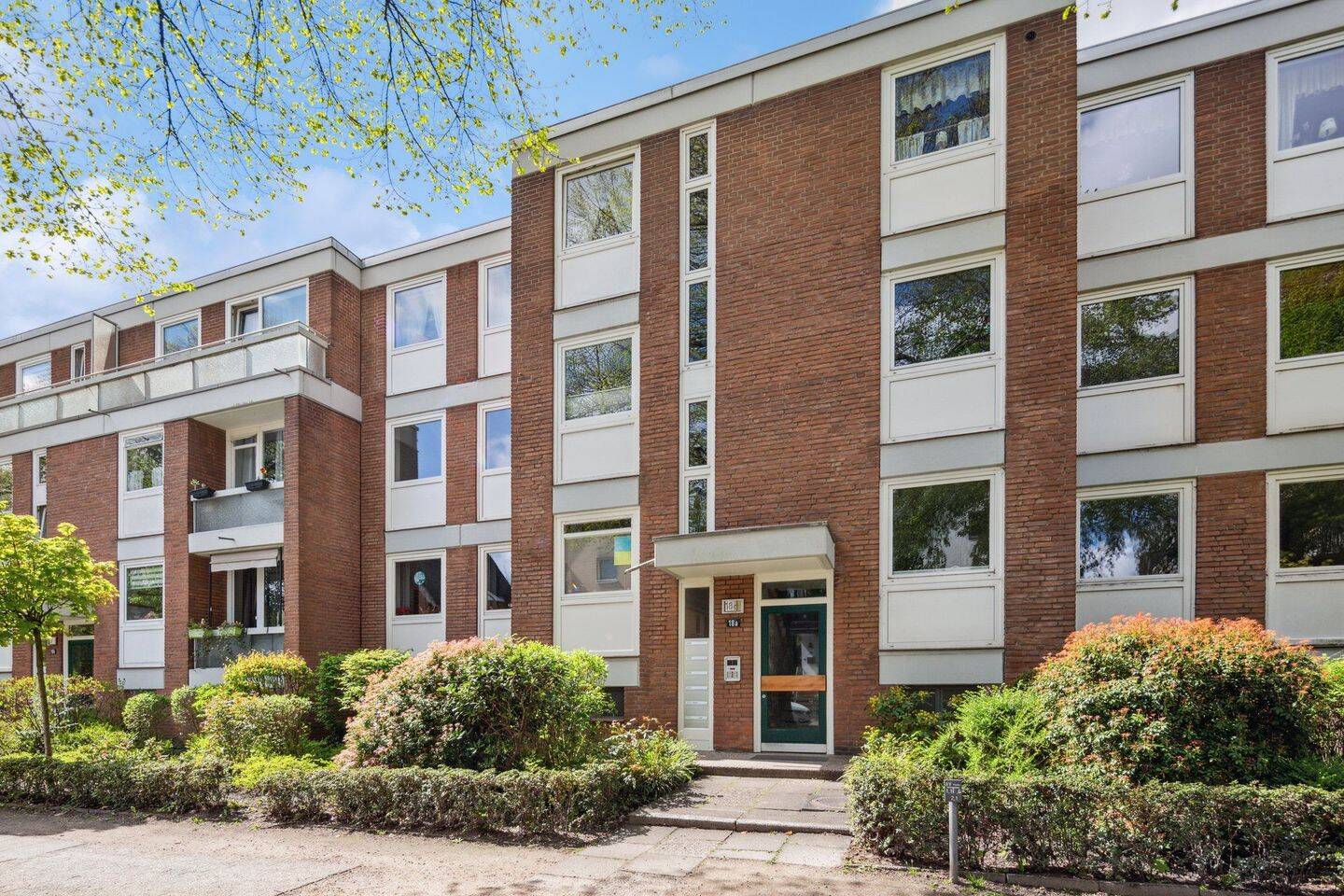 Wohnung zum Kauf
