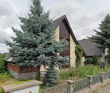 Einfamilienhaus zum Kauf 389.000 € 4 Zimmer 140 m² 1.014 m² Grundstück Coswig 01640
