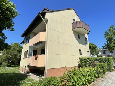 Wohnung zum Kauf 229.000 € 3 Zimmer 83,4 m² 1. Geschoss Stadt Ansbach 91522
