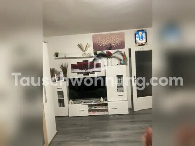 Wohnung zur Miete Tauschwohnung 400 € 2 Zimmer 45 m² Mitte Berlin 10115