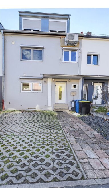 Reihenmittelhaus zum Kauf 399.000 € 4 Zimmer 123 m² 163 m² Grundstück Hasenbuck Nürnberg 90461