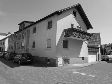 Mehrfamilienhaus zum Kauf 560.000 € 10 Zimmer 260 m² 244 m² Grundstück Fränkisch-Crumbach 64407