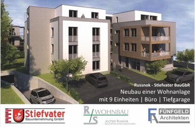 Wohnung zum Kauf provisionsfrei 650.000 € 4 Zimmer 113 m² EG frei ab 01.08.2025 Kemsstraße 8/10 Bad Krozingen Bad Krozingen 79189