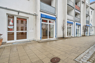 Büro-/Praxisfläche zur Miete 1.100 € 3 Zimmer 128,6 m² Bürofläche Warthausen Warthausen 88447
