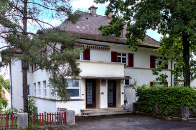 Villa zum Kauf 430.000 € 11 Zimmer 268,8 m² 968 m² Grundstück Riedlingen Riedlingen 88499