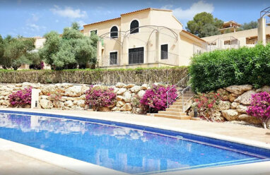 Reihenendhaus zum Kauf 535.000 € 4 Zimmer 128 m² 140 m² Grundstück frei ab 01.01.2025 Carrer Cala Mendia 11, Casa 14 14 11 Mallorca, Manacor 07680