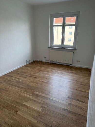 Wohnung zur Miete 580 € 2 Zimmer 53 m² 1. Geschoss Arthur-Winkler-Straße 61 Engelsdorf Leipzig 04319