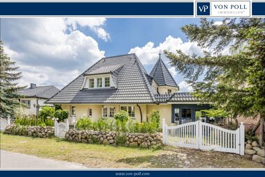 Mehrfamilienhaus zum Kauf 850.000 € 5 Zimmer 192 m² 750 m² Grundstück Müggelheim Berlin / Müggelheim 12559