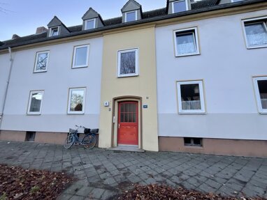 Wohnung zur Miete 409 € 3 Zimmer 60 m² 1. Geschoss Salzastraße 4 Fedderwardergroden Wilhelmshaven 26388