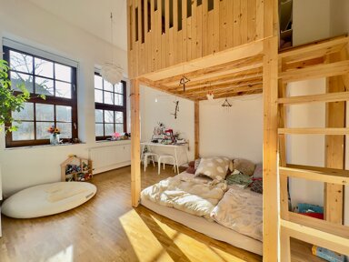 Loft zum Kauf 350.000 € 3 Zimmer 83 m² 1. Geschoss Neulindenau Leipzig 04179