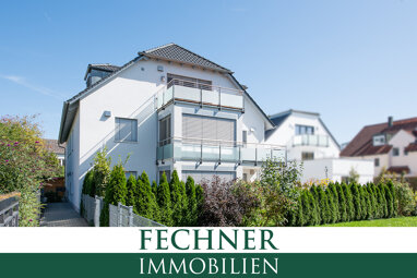 Wohnung zur Miete 950 € 2 Zimmer 71,5 m² 1. Geschoss Antonviertel Ingolstadt 85051