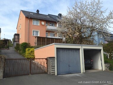 Mehrfamilienhaus zum Kauf 200.000 € 8 Zimmer 150 m² 650 m² Grundstück Schwarzenbach a d Saale Schwarzenbach an der Saale 95126
