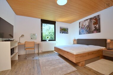 WG-Zimmer zur Miete Wohnen auf Zeit 640 € 19 m² 2. Geschoss frei ab 01.07.2024 Rotebühl Stuttgart 70197