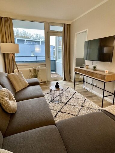 Wohnung zur Miete 1.200 € 2 Zimmer 40 m² 1. Geschoss frei ab sofort Probsteier Platz 1-3 Laboe 24235