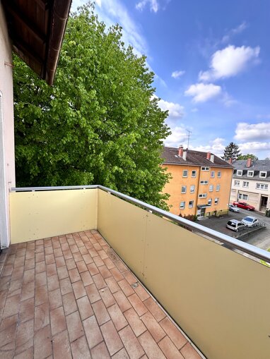 Wohnung zur Miete 590 € 1 Zimmer 40 m² 3. Geschoss Sachsenhausen - Nord Frankfurt Oberrad 60599