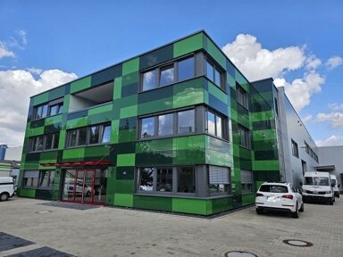 Bürofläche zur Miete 13,50 € 34,9 m² Bürofläche Fledder 130 Osnabrück 49084