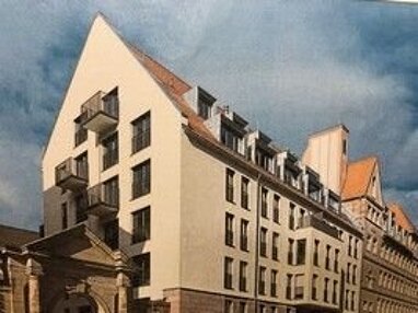 Wohnung zum Kauf Provisionsfrei 310.000 € 4 Zimmer 108 m² Lessingstraße 4 Tafelhof Nürnberg 90443