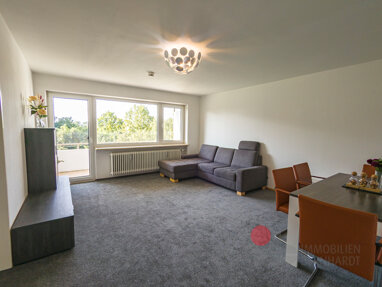 Wohnung zum Kauf 229.000 € 2 Zimmer 55 m² 3. Geschoss Herschelstraße Ingolstadt 85057