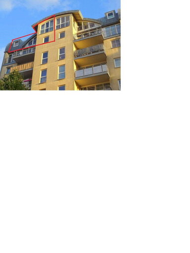 Wohnung zur Miete 1.100 € 1,5 Zimmer 46,3 m² frei ab 01.01.2025 Lynarstr. 27 Wedding Berlin 13353