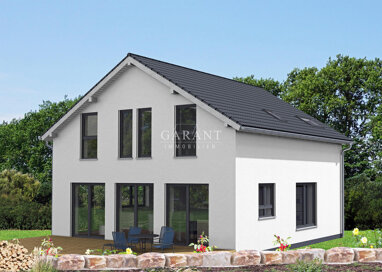 Einfamilienhaus zum Kauf Provisionsfrei 861.920 € 5,5 Zimmer 127 m² 335 m² Grundstück Bad Rappenau Bad Rappenau 74906