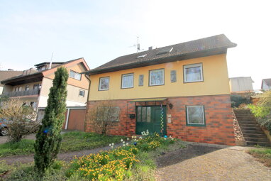 Einfamilienhaus zum Kauf 474.000 € 7 Zimmer 191 m² 460 m² Grundstück Nöttingen Remchingen 75196