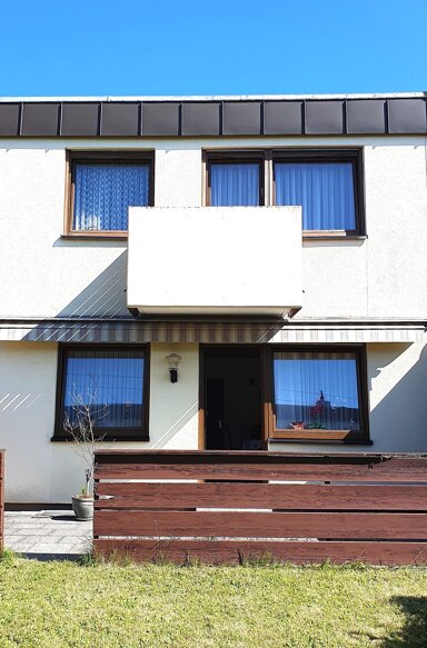 Reihenmittelhaus zum Kauf 349.000 € 4 Zimmer 120,2 m² 155 m² Grundstück Grüner Baum / Festspielhügel Bayreuth 95445