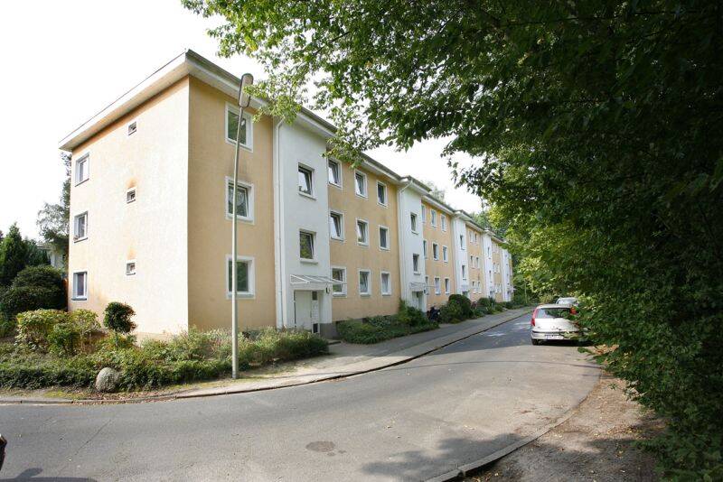 Wohnung zur Miete