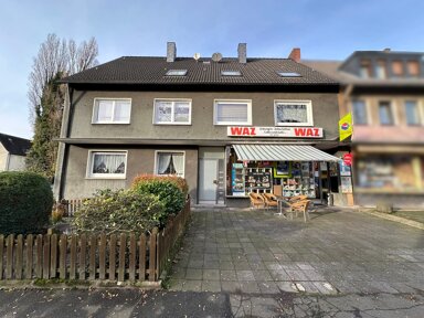 Mehrfamilienhaus zum Kauf als Kapitalanlage geeignet 445.000 € 11 Zimmer 322,3 m² 637 m² Grundstück Bergen - Hiltrop Bochum 44805