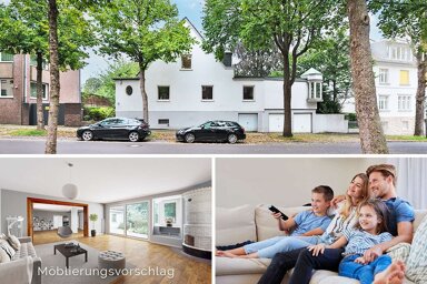 Einfamilienhaus zum Kauf 939.900 € 5 Zimmer 258,4 m² 718 m² Grundstück Hangeweiher Aachen 52064