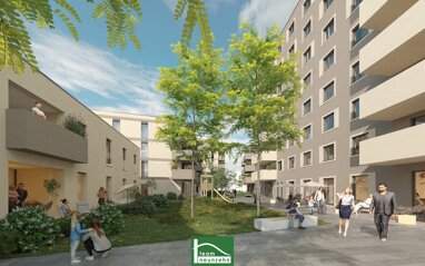 Wohnung zum Kauf provisionsfrei 452.637,91 € 3 Zimmer 88,3 m² 4. Geschoss Anni-Haider-Weg 3 Wien 1220