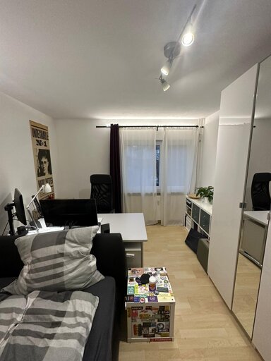 WG-Zimmer zur Miete 295 € 14,2 m² 1. Geschoss frei ab 01.03.2025 Unterer Beerer 4 Randersacker Randersacker 97236