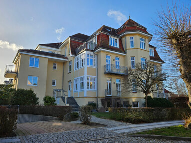 Wohnung zum Kauf 259.000 € 1 Zimmer 36,2 m² 1. Geschoss Kühlungsborn 18225