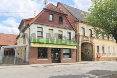 Wohn- und Geschäftshaus zum Kauf 430.000 € 604 m² 1.090 m² Grundstück Trippstadt Trippstadt 67705