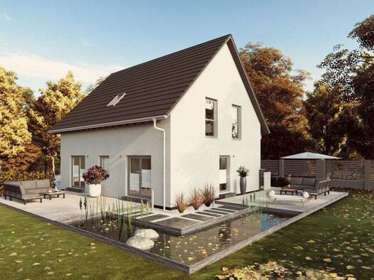 Mehrfamilienhaus zum Kauf 649.000 € 5 Zimmer 221,2 m² 580 m² Grundstück Gächingen St. Johann 72813