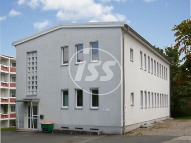 Bürofläche zur Miete provisionsfrei 4 € 154,6 m² Bürofläche Mendelejewstraße 1 Wasserberg - Süd Freiberg , Sachs 09599