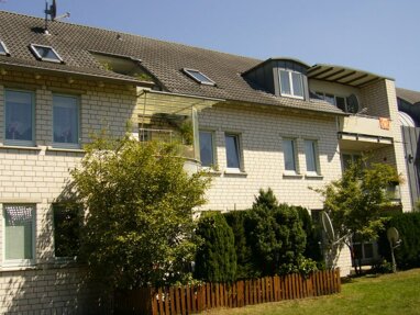 Wohnung zur Miete nur mit Wohnberechtigungsschein 464,73 € 2,5 Zimmer 62 m² Erdgeschoss Brombeerweg 11 Eckardtsheim Bielefeld 33689