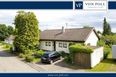 Einfamilienhaus zum Kauf 398.000 € 5,5 Zimmer 119,3 m² 818 m² Grundstück Hausen Rottweil / Hausen 78628