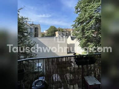 Wohnung zur Miete 400 € 2 Zimmer 60 m² 2. Geschoss Neustadt-Neuschönefeld Leipzig 04315