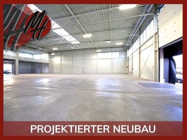 Lagerhalle zur Miete 5 € 1.800 m² Lagerfläche Idstein Idstein 65510