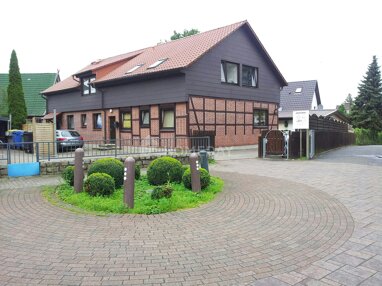 Mehrfamilienhaus zum Kauf 939.000 € 11 Zimmer 300 m² 530 m² Grundstück Hittfeld Hittfeld (Seevetal) 21218