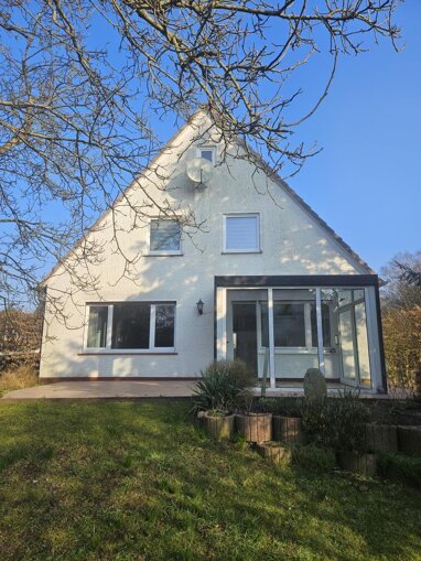 Einfamilienhaus zum Kauf 209.000 € 7 Zimmer 146,2 m² 1.259 m² Grundstück Westerberg 32 Scheuen Celle 29229