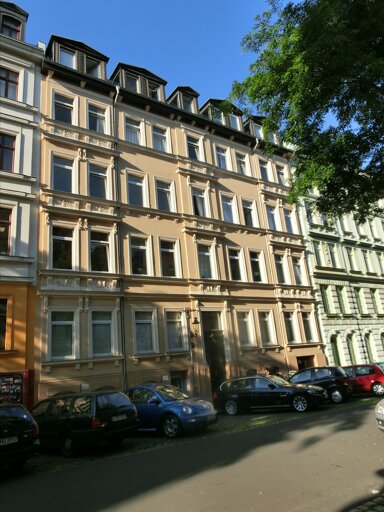 Wohnung zur Miete 1.272 € 4,5 Zimmer 130 m² Geschoss EG/6 Südvorstadt Leipzig 04275