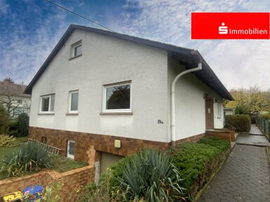 Bungalow zum Kauf 240.000 € 4 Zimmer 100 m² 503 m² Grundstück Dutenhofen Wetzlar 35582