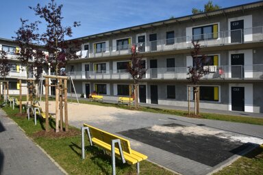 Wohnung zur Miete 835 € 3 Zimmer 82,4 m² 2. Geschoss frei ab 01.02.2025 Hagebergstr. 2A Hageberg Wolfsburg 38440